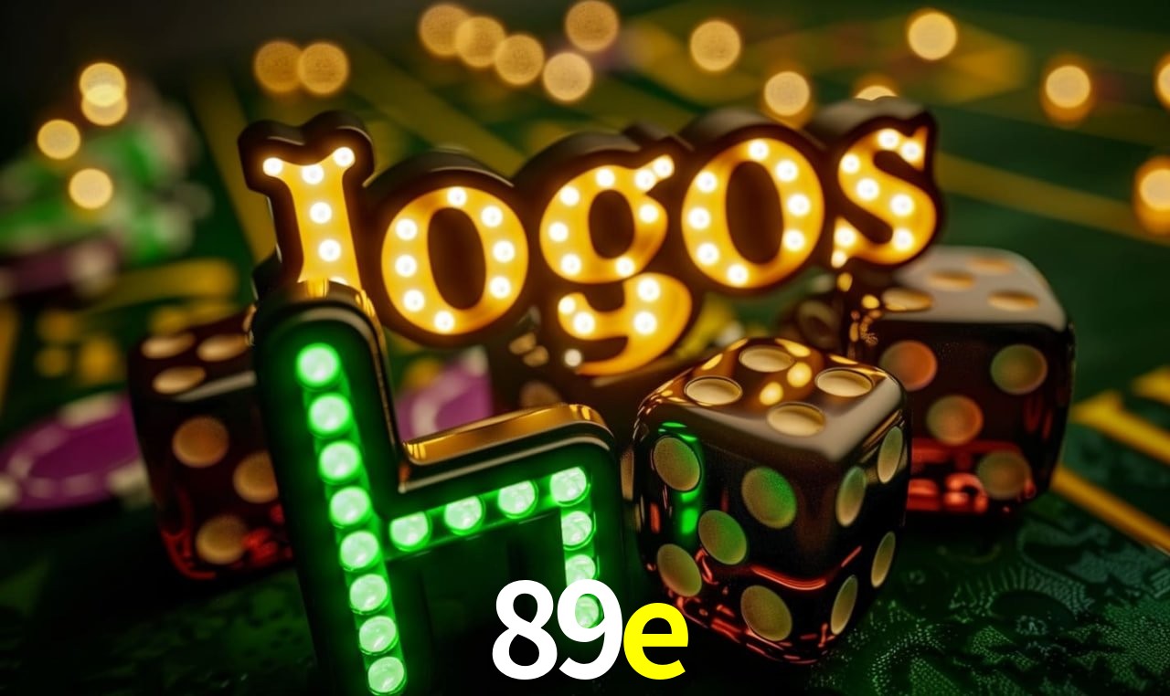 Tecnologia da Plataforma 89e