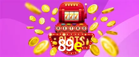 A Revolução dos Aplicativos de Jogos no 89e
