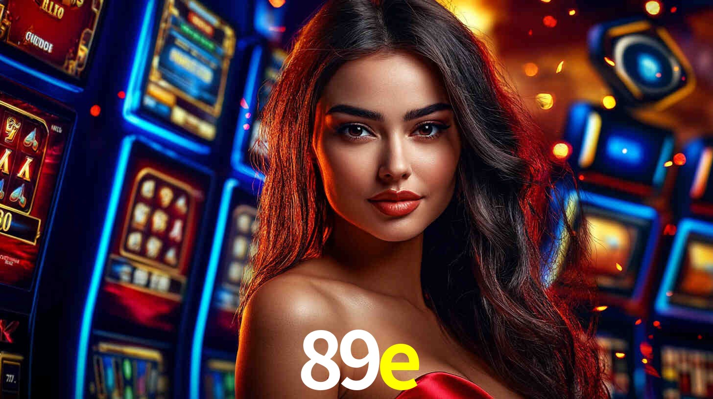 Descubra o Programa VIP da 89e: Vantagens Exclusivas para Jogadores