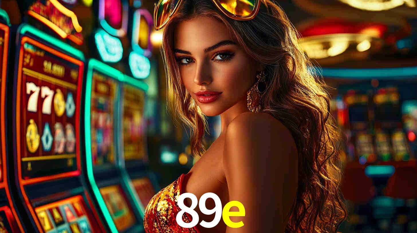 Welcome Bonus 89e