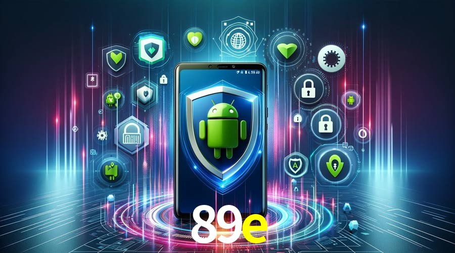 Secure Login 89e