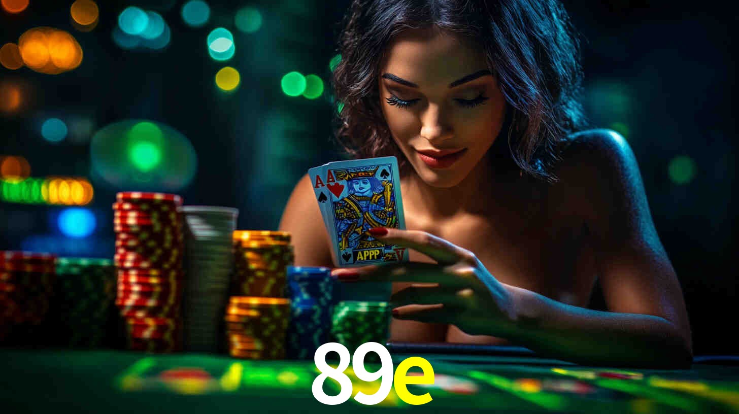 Explorando a Categoria de Eventos em Apostas na 89e
