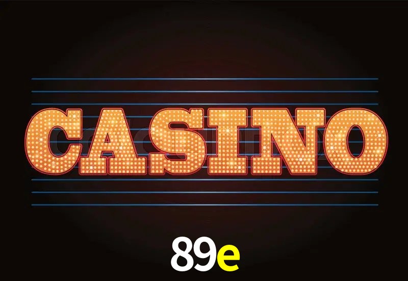 Login Seguro 89e