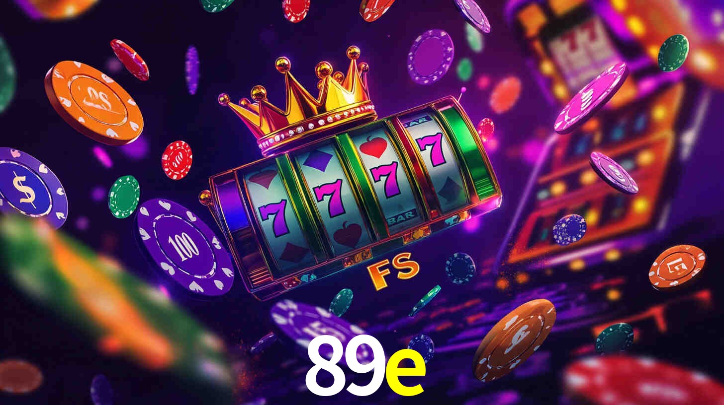 Tournaments 89e