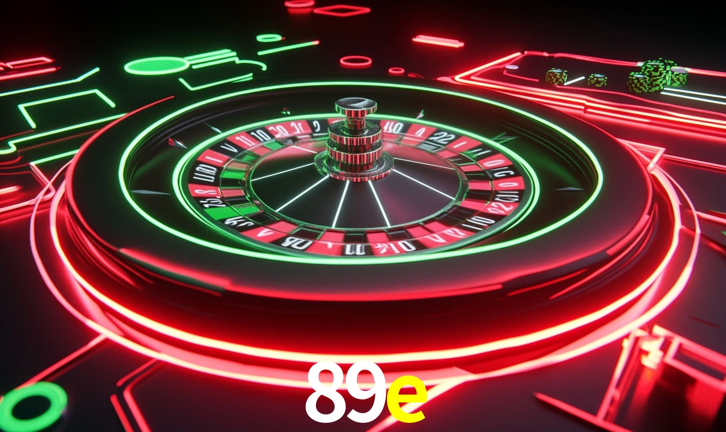 A Emoção da Loteria na 89e: Uma Chance de Mudança de Vida