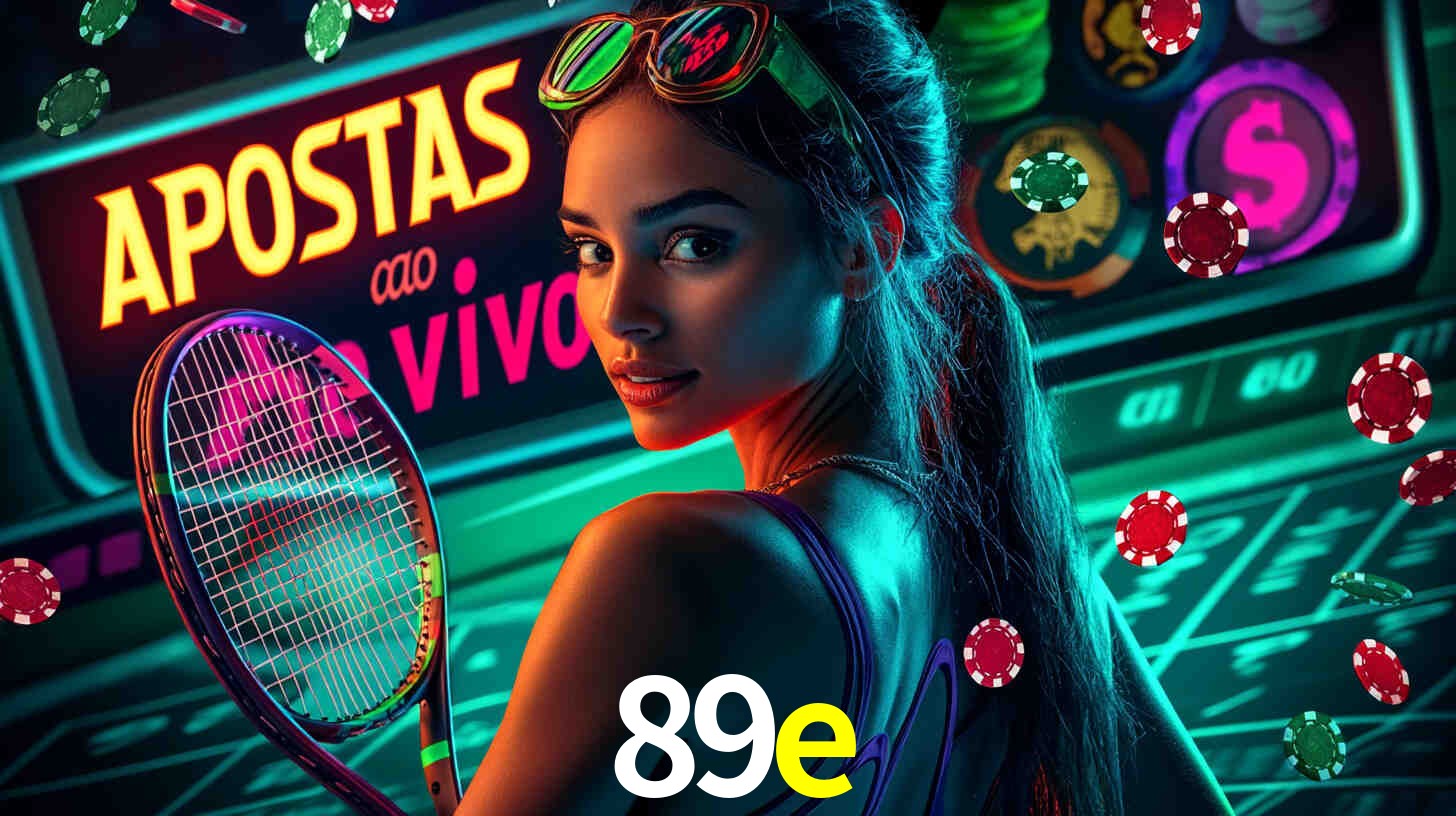 A Popularidade dos Caça-Níqueis no 89e