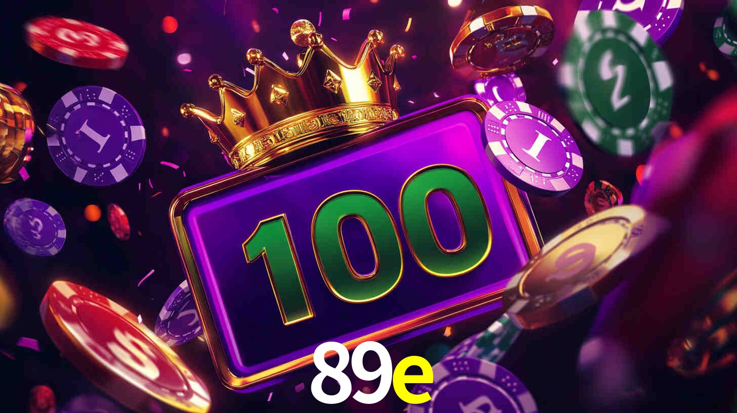 Programa VIP 89e