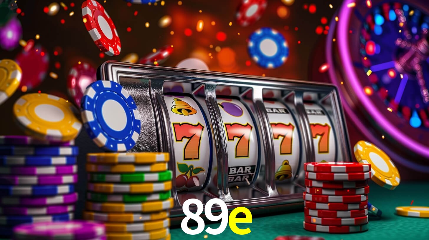 Casino VIP 89e