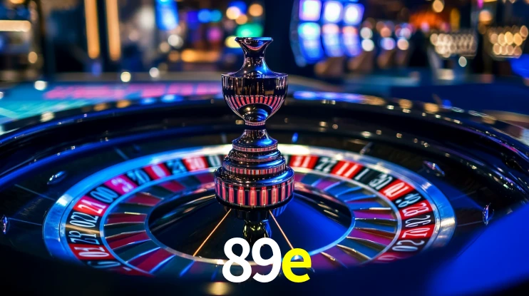 Explore as vantagens do 89e: serviço profissional e confiabilidade