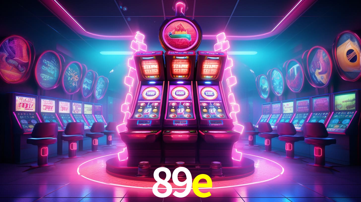 89e: Seu Especialista em Apostas Esportivas Brasileiras