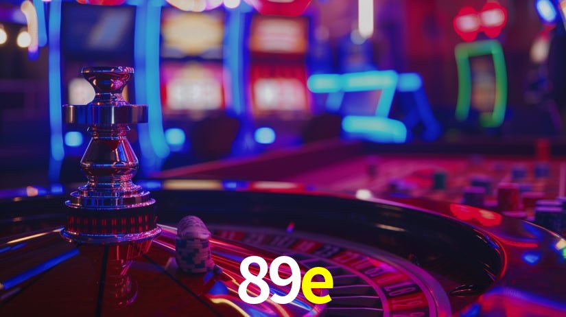 Experimente o Login Seguro Premium no 89e