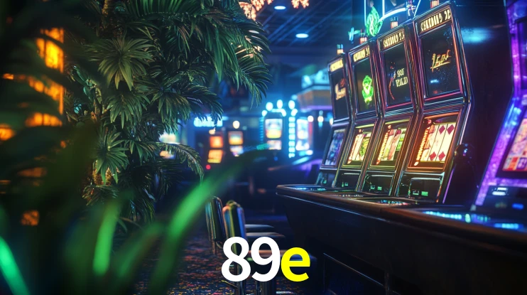 VIP Casino 89e