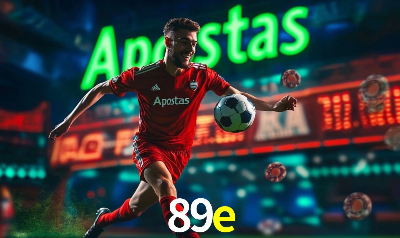 Torneios 89e