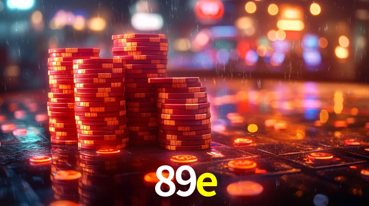 89e: Jogos de Caça-Níqueis-Altas Recompensas, Roleta-Velocidade, Blackjack-Desafios Máximos