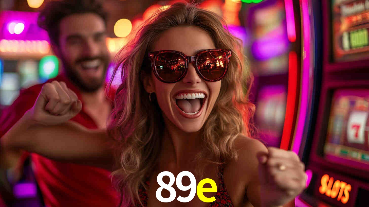 Descubra a Essência do 89e: Nossa História e Compromissos