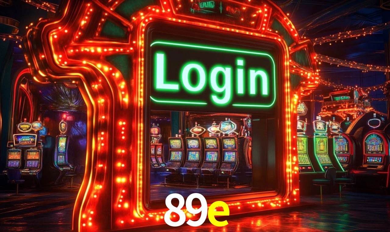 Recursos de Bônus 89e