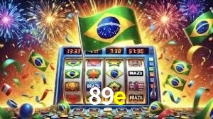 Slot Games 89e