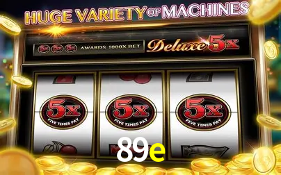 Desvendando o Mundo dos Jogos Virtuais na 89e