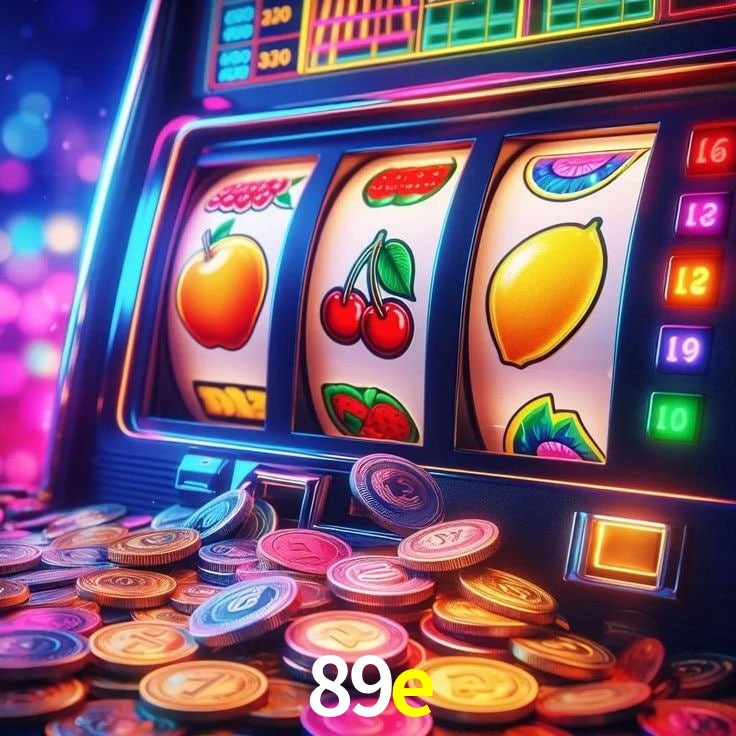Provedores de Jogos 89e
