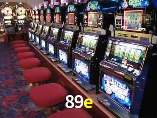 Desvendando o Mundo dos Jogos Virtuais na 89e