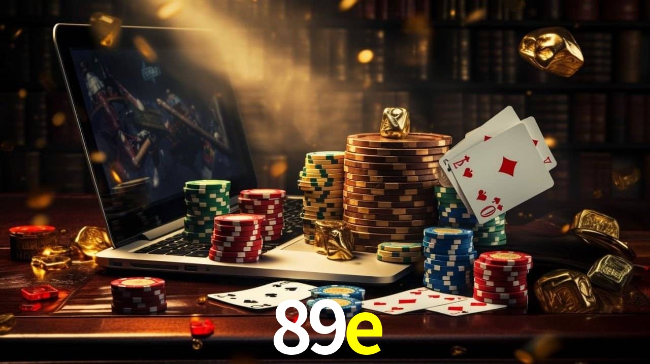 Apostas de Tênis 89e