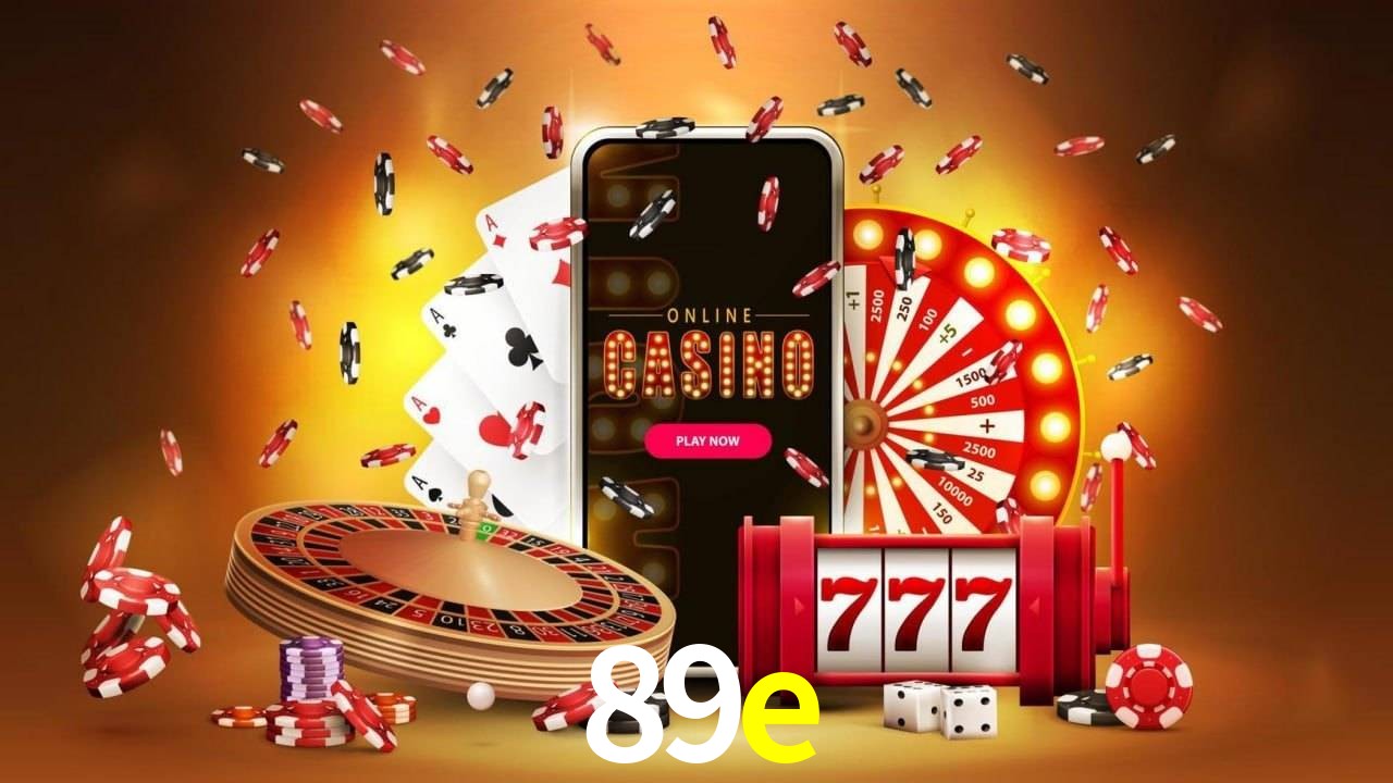 Requisitos do APK da 89e para Android