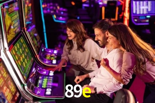 Jogos Exclusivos 89e