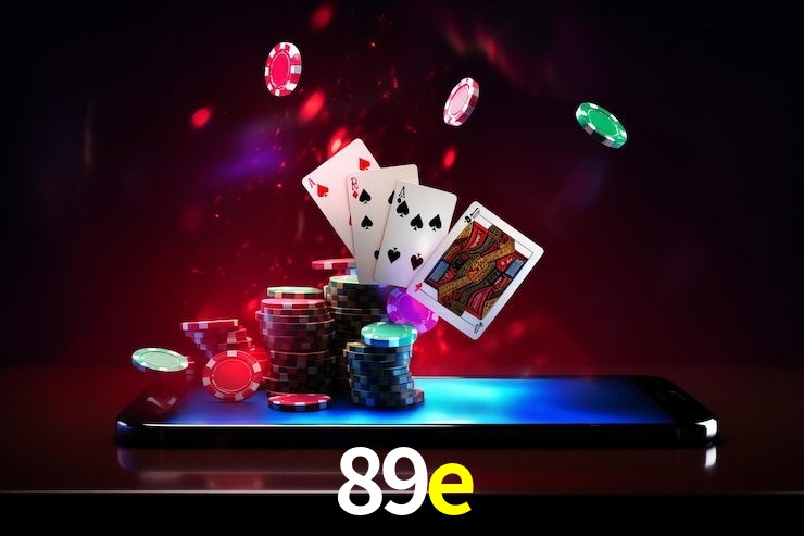 Live Casino 89e