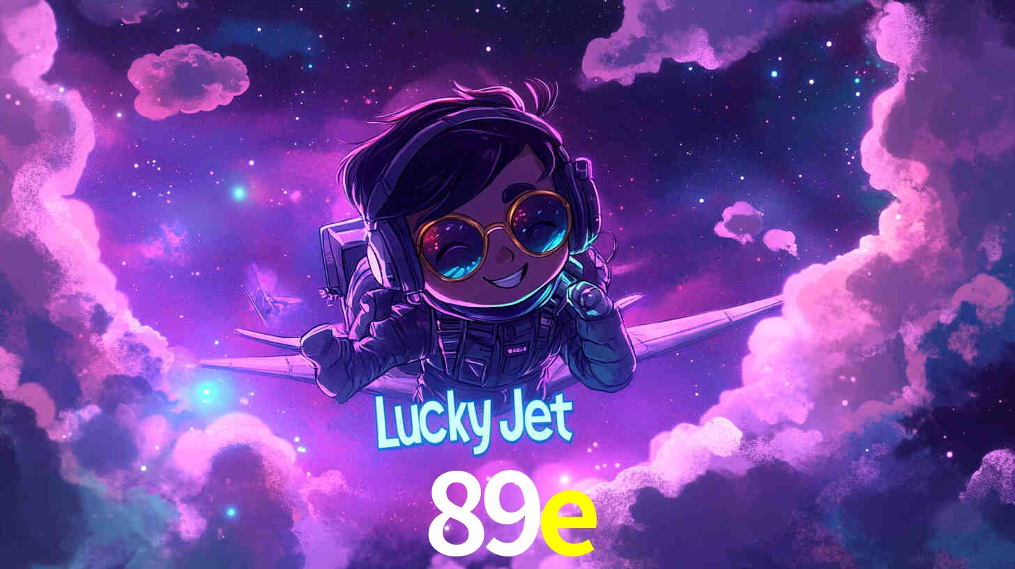 Apostas Esportivas na 89e: Um Guia Completo