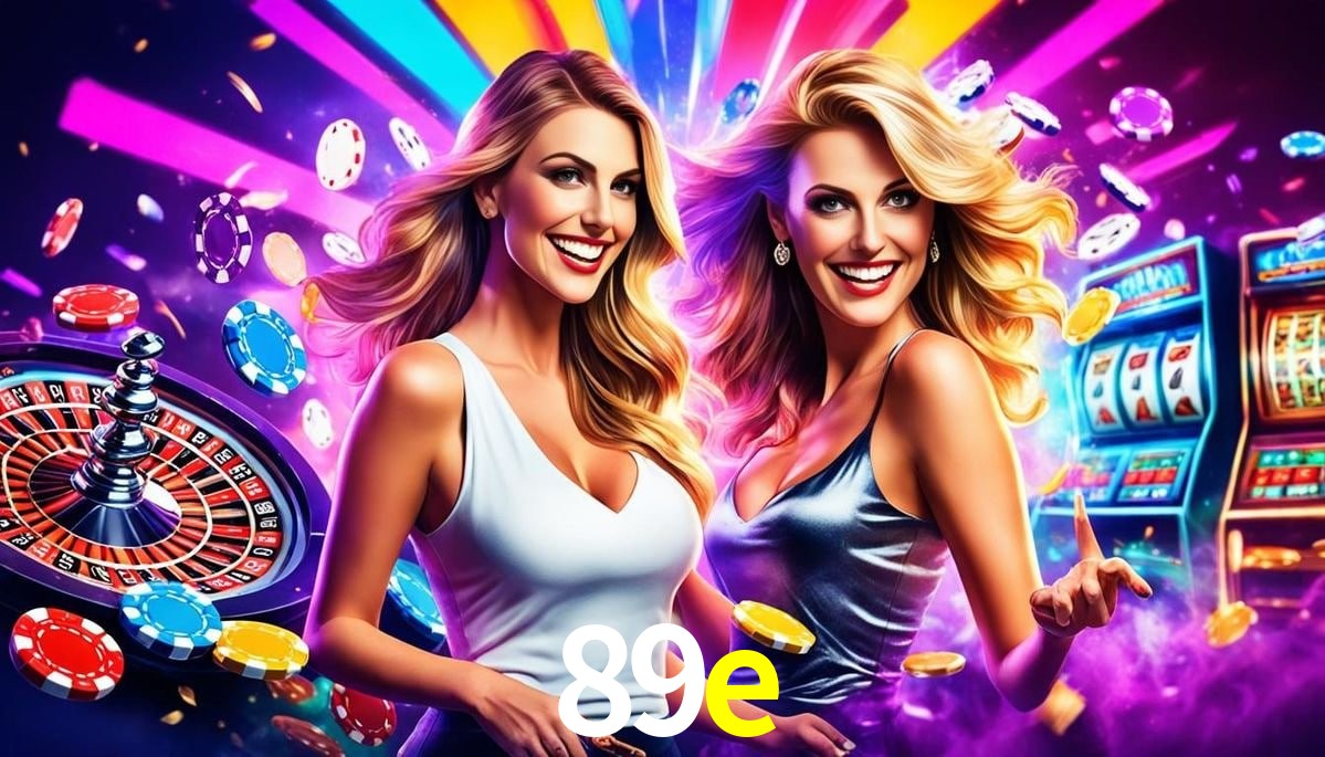 Casino Ao Vivo 89e