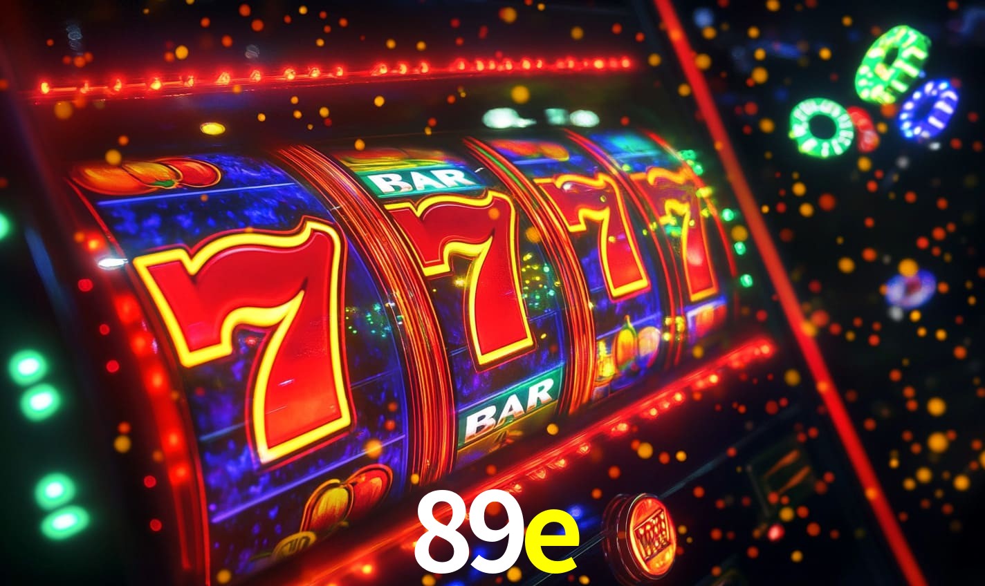 89e: Jogue Crash e Experimente Alta Recompensa Instantânea