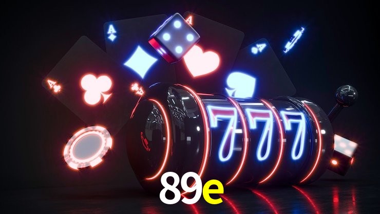 Welcome Bonus 89e