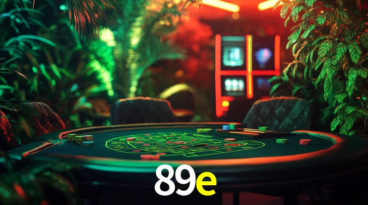 Blackjack Table 89e
