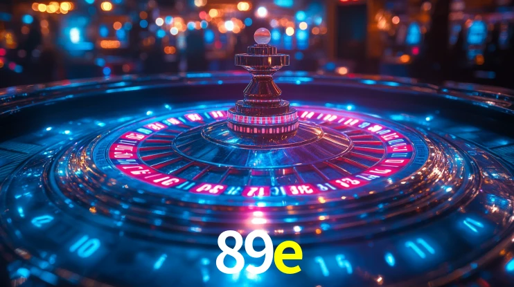 Ofertas Imperdíveis na 89e: Promoções e Bônus Que Valem a Pena
