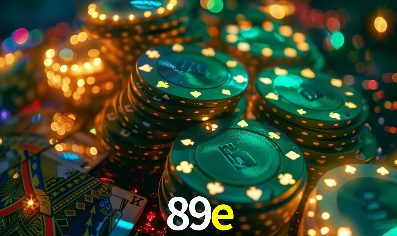 Estatísticas do Jogo 89e