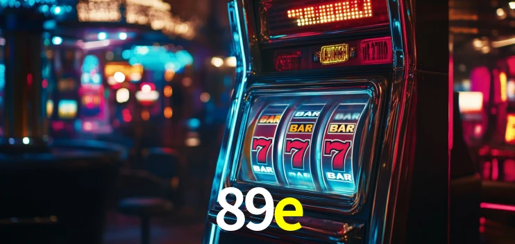Live Casino 89e